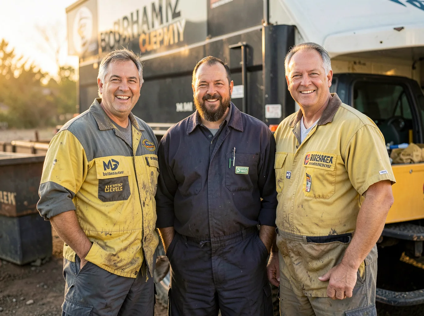 Sewage Cleanup company in Bloomington, MD