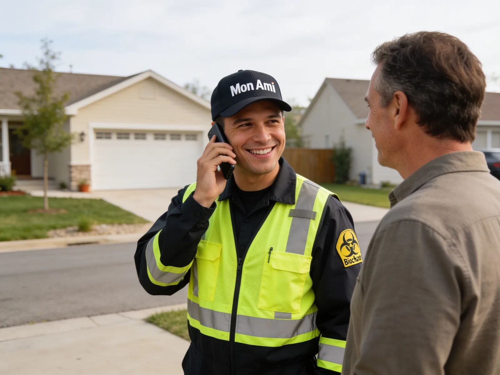 Sewage Cleanup Bloomington, MD FAQs